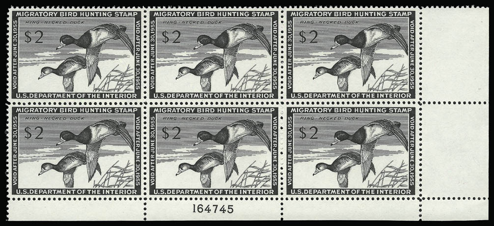 Sale no. 930 — Lot no. 2998 — Siegel Auction Galleries