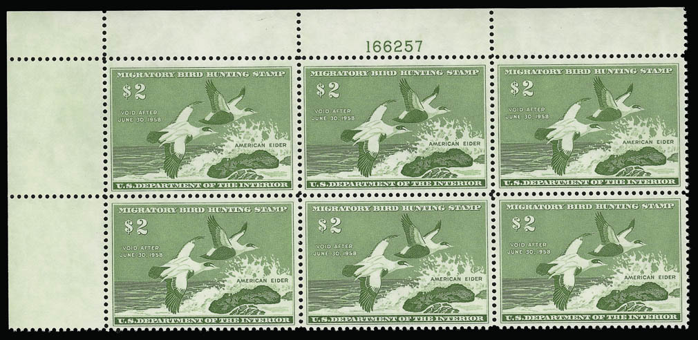 Sale no. 930 — Lot no. 3002 — Siegel Auction Galleries