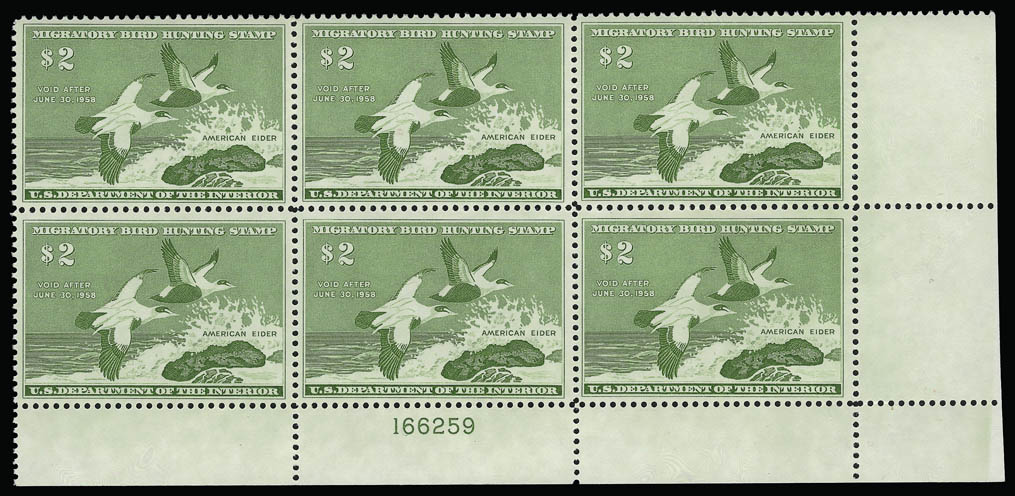 Sale no. 930 — Lot no. 3003 — Siegel Auction Galleries