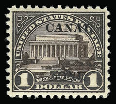 Sale no. 930 — Lot no. 3058 — Siegel Auction Galleries