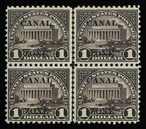 Sale no. 930 — Lot no. 3063 — Siegel Auction Galleries