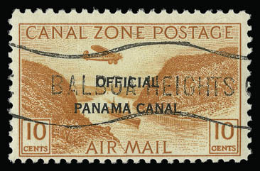 Sale no. 930 — Lot no. 3067 — Siegel Auction Galleries