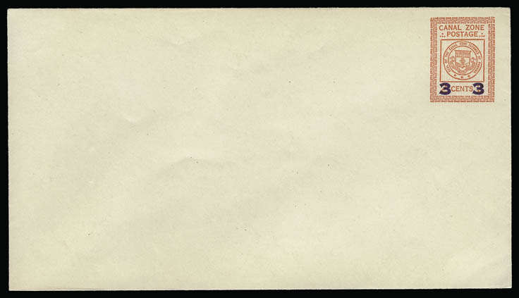 Sale no. 930 — Lot no. 3075 — Siegel Auction Galleries