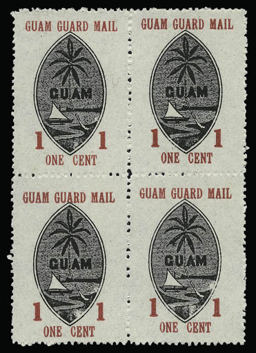 Sale no. 930 — Lot no. 3097 — Siegel Auction Galleries