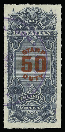 Sale no. 930 — Lot no. 3107 — Siegel Auction Galleries