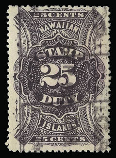 Sale no. 930 — Lot no. 3108 — Siegel Auction Galleries