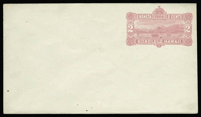 Sale no. 930 — Lot no. 3109 — Siegel Auction Galleries
