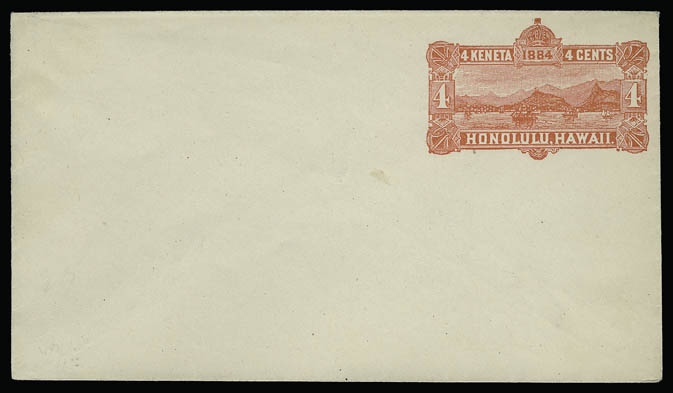 Sale no. 930 — Lot no. 3110 — Siegel Auction Galleries