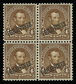 Sale no. 930 — Lot no. 3130 — Siegel Auction Galleries