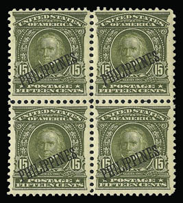 Sale no. 930 — Lot no. 3156 — Siegel Auction Galleries