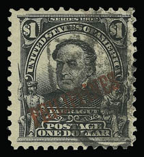Sale no. 930 — Lot no. 3159 — Siegel Auction Galleries