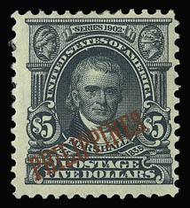 Sale no. 930 — Lot no. 3162 — Siegel Auction Galleries