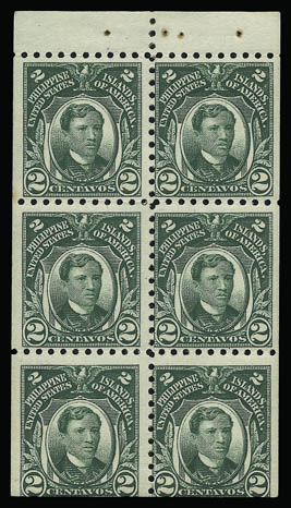 Sale no. 930 — Lot no. 3168 — Siegel Auction Galleries