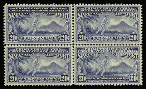 Sale no. 930 — Lot no. 3178 — Siegel Auction Galleries