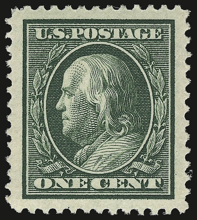 Sale no. 932 — Lot no. 1 — Siegel Auction Galleries