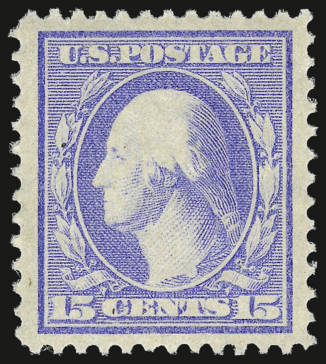 Sale no. 932 — Lot no. 10 — Siegel Auction Galleries