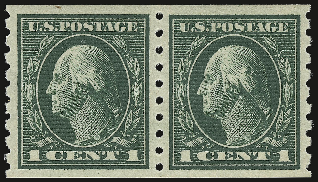Sale no. 932 — Lot no. 100 — Siegel Auction Galleries