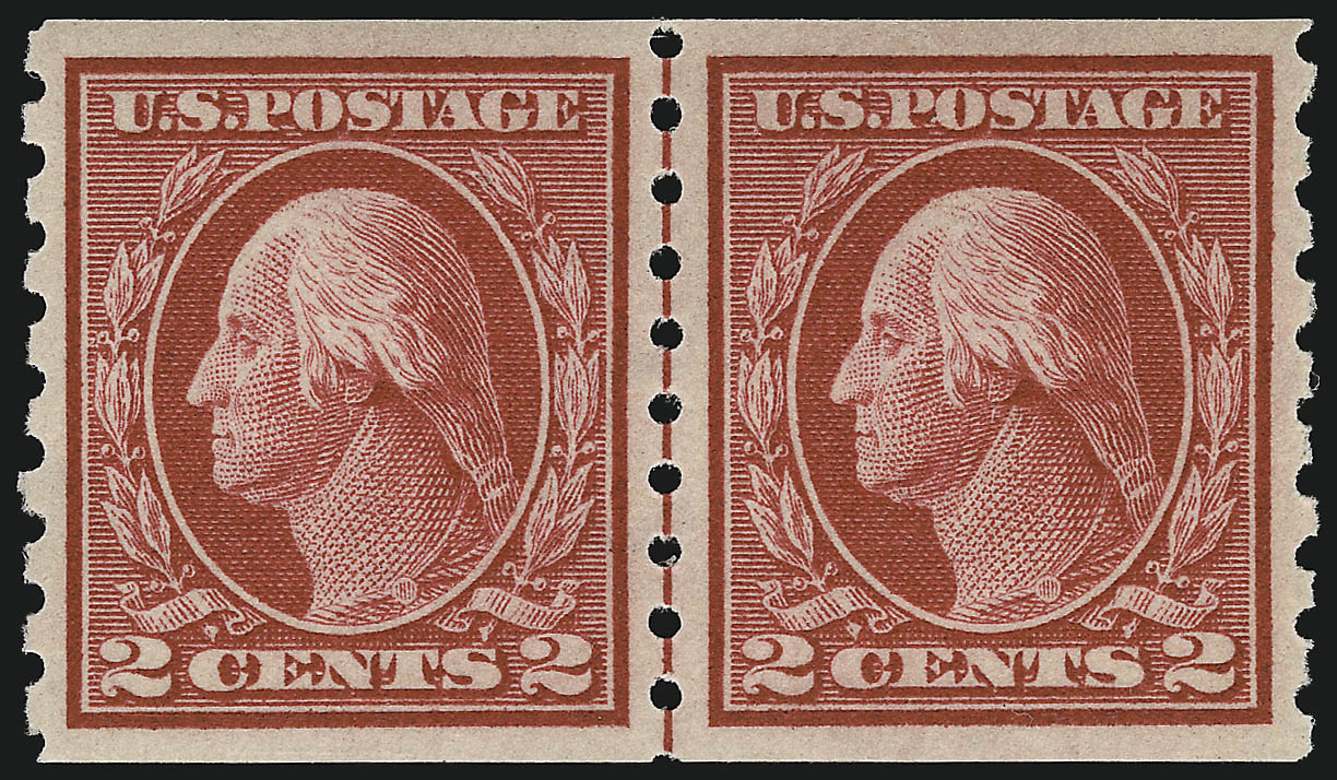 Sale no. 932 — Lot no. 102 — Siegel Auction Galleries