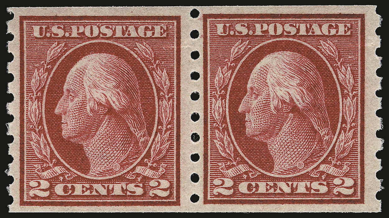 Sale no. 932 — Lot no. 103 — Siegel Auction Galleries