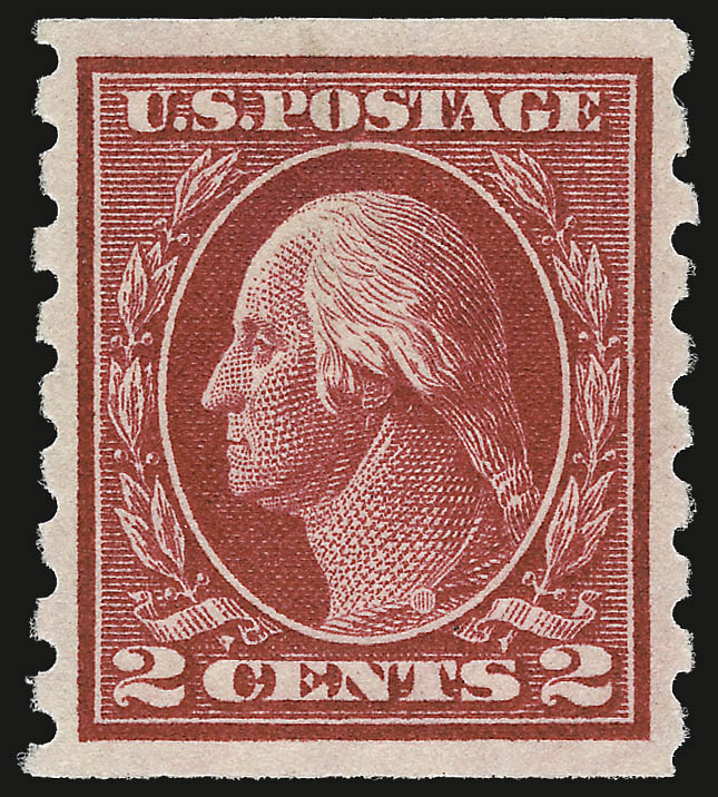 Sale no. 932 — Lot no. 104 — Siegel Auction Galleries