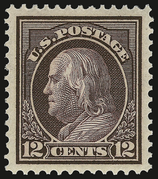Sale no. 932 — Lot no. 108 — Siegel Auction Galleries