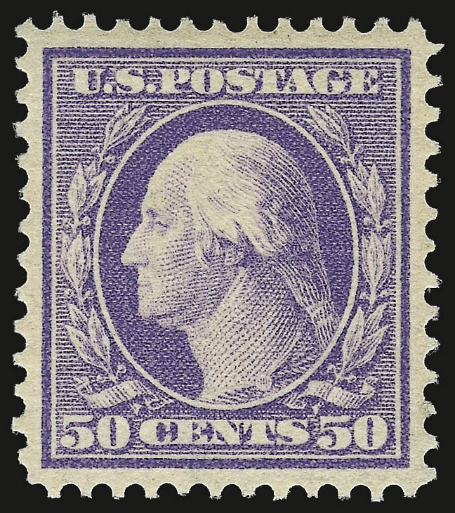 Sale no. 932 — Lot no. 11 — Siegel Auction Galleries