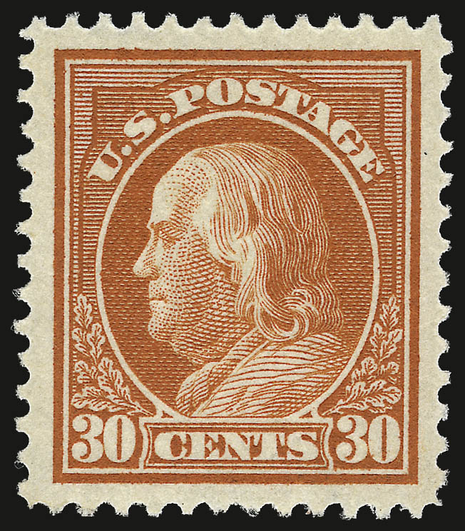 Sale no. 932 — Lot no. 111 — Siegel Auction Galleries