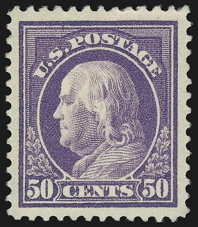 Sale no. 932 — Lot no. 112 — Siegel Auction Galleries