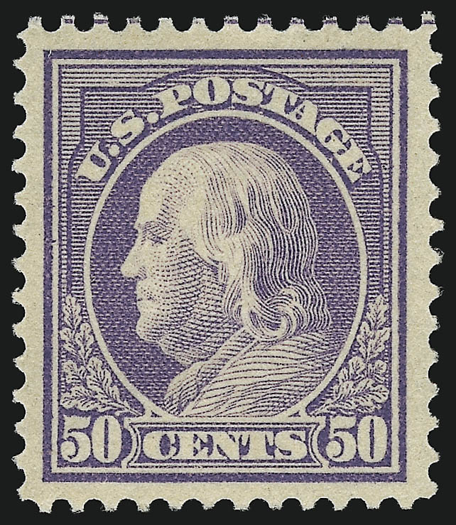 Sale no. 932 — Lot no. 113 — Siegel Auction Galleries