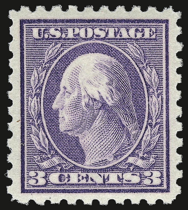 Sale no. 932 — Lot no. 116 — Siegel Auction Galleries