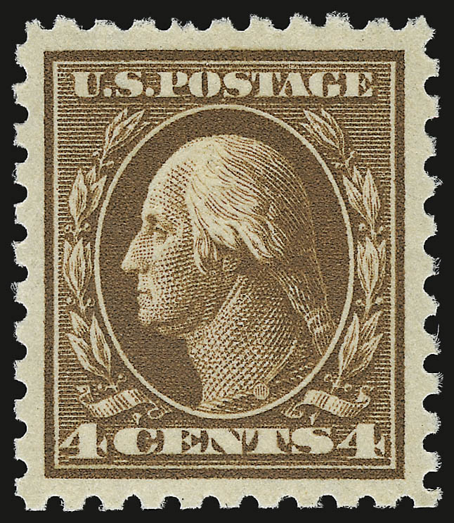 Sale no. 932 — Lot no. 117 — Siegel Auction Galleries