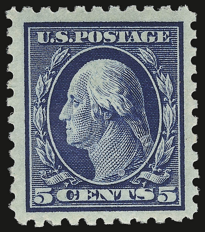 Sale no. 932 — Lot no. 118 — Siegel Auction Galleries