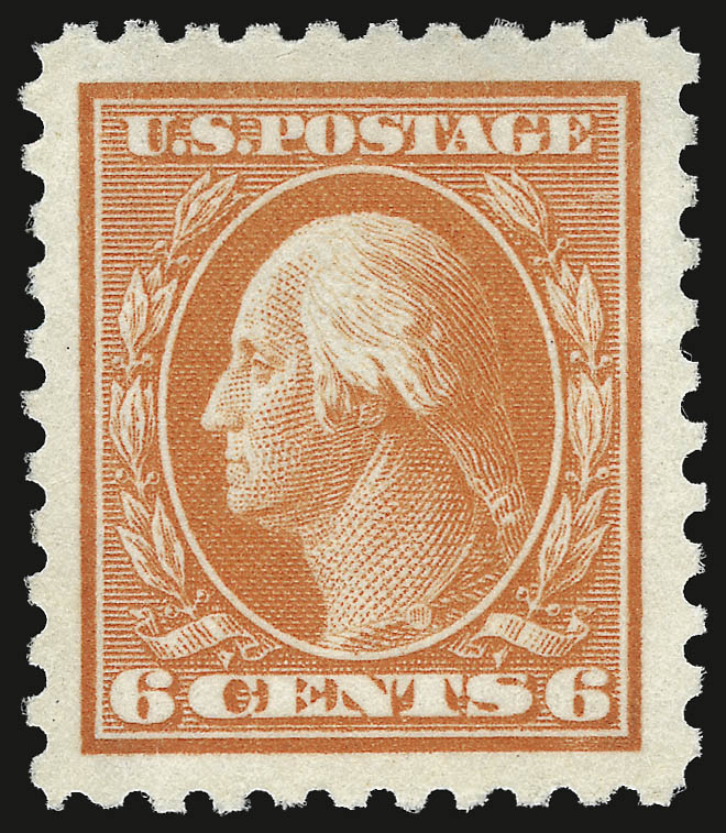 Sale no. 932 — Lot no. 119 — Siegel Auction Galleries