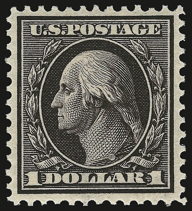 Sale no. 932 — Lot no. 12 — Siegel Auction Galleries