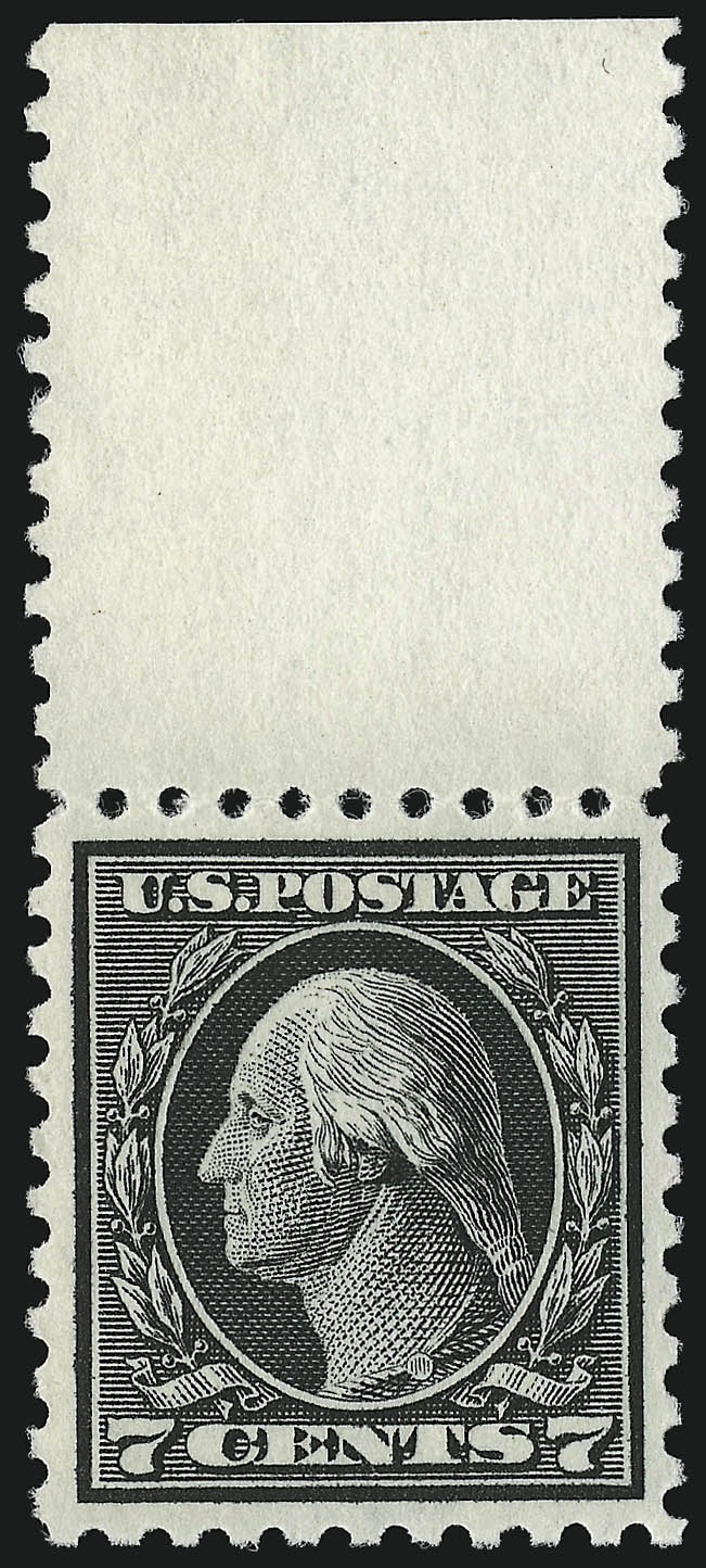 Sale no. 932 — Lot no. 120 — Siegel Auction Galleries