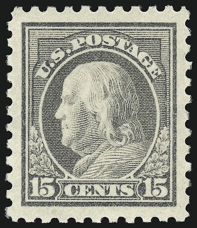 Sale no. 932 — Lot no. 130 — Siegel Auction Galleries