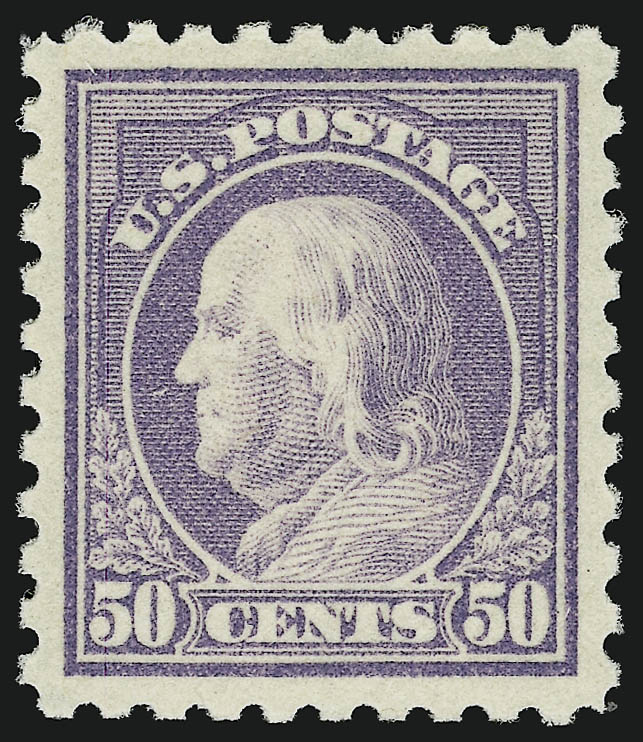 Sale no. 932 — Lot no. 133 — Siegel Auction Galleries