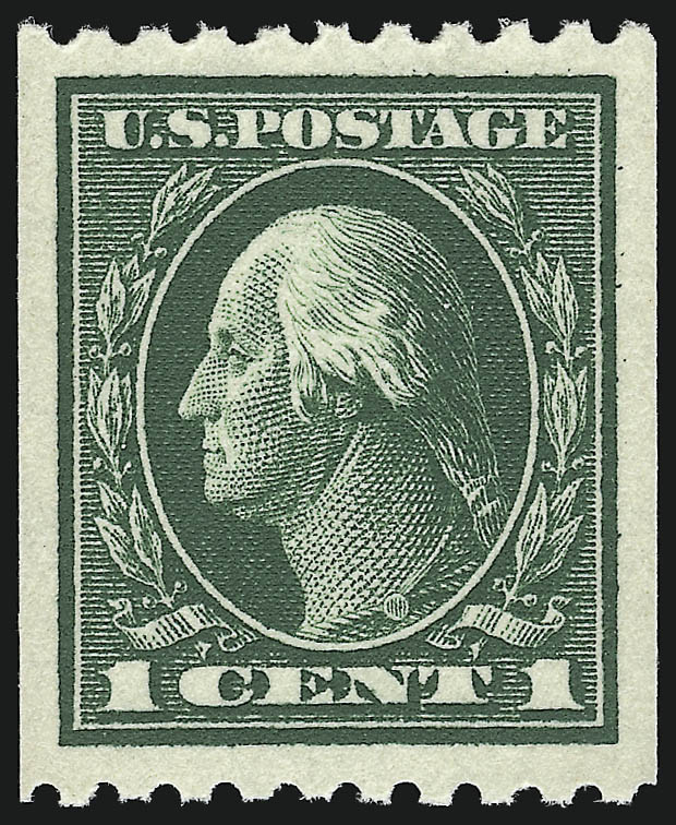 Sale no. 932 — Lot no. 136 — Siegel Auction Galleries