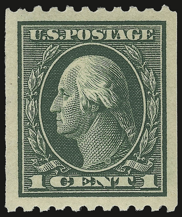 Sale no. 932 — Lot no. 137 — Siegel Auction Galleries
