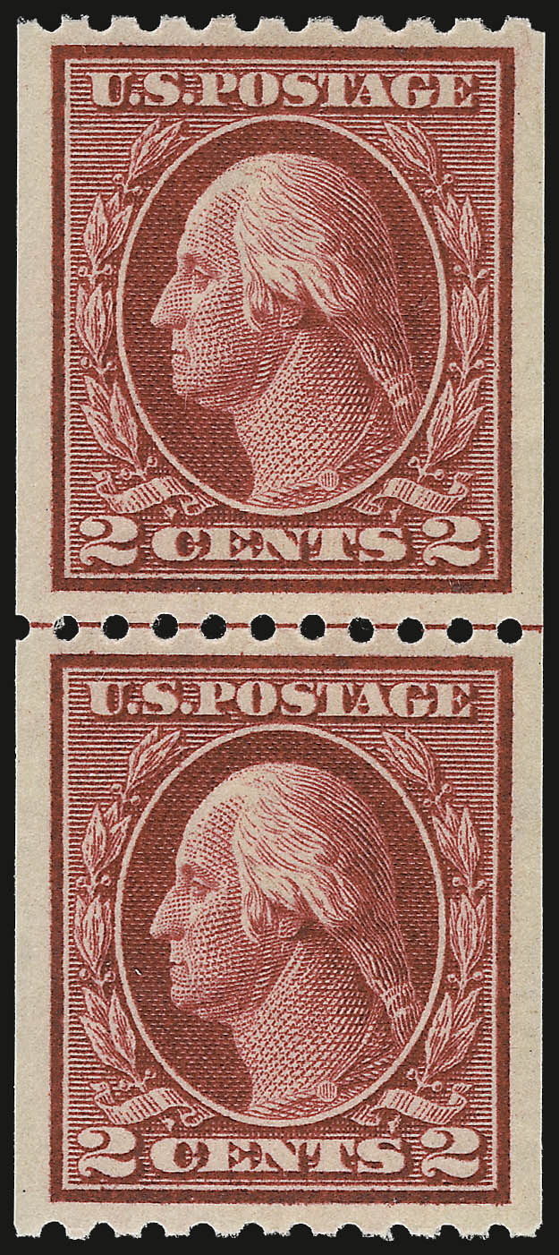 Sale no. 932 — Lot no. 138 — Siegel Auction Galleries