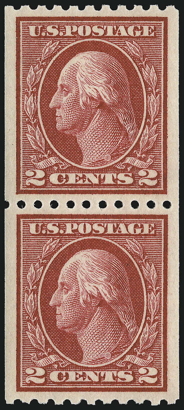 Sale no. 932 — Lot no. 139 — Siegel Auction Galleries