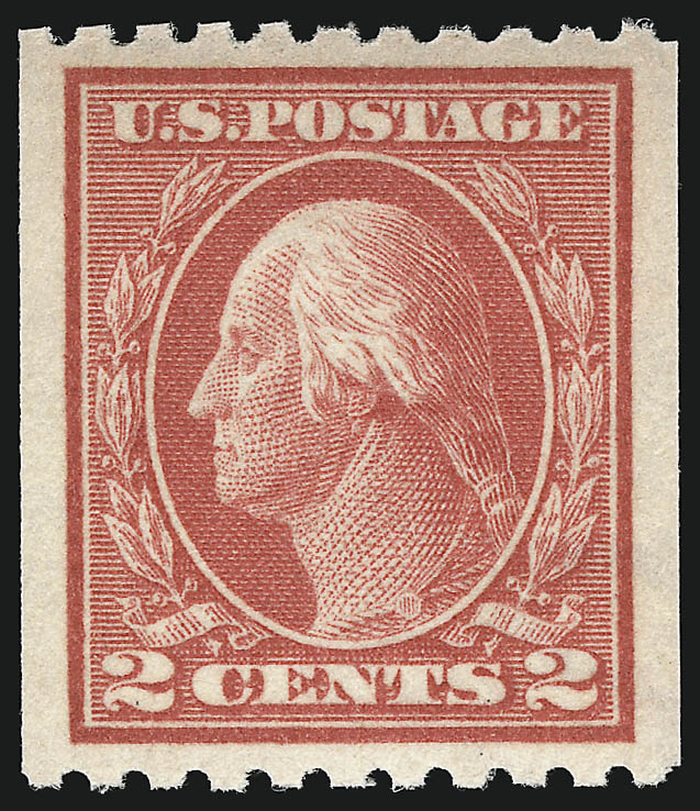 Sale no. 932 — Lot no. 140 — Siegel Auction Galleries