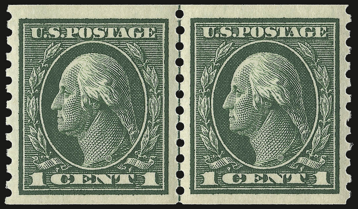 Sale no. 932 — Lot no. 141 — Siegel Auction Galleries