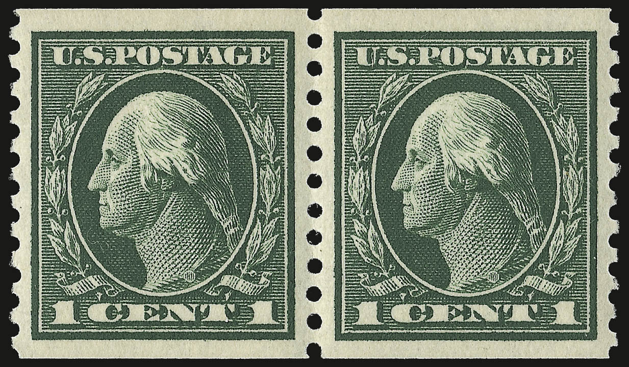 Sale no. 932 — Lot no. 142 — Siegel Auction Galleries