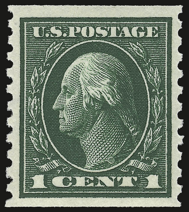Sale no. 932 — Lot no. 143 — Siegel Auction Galleries