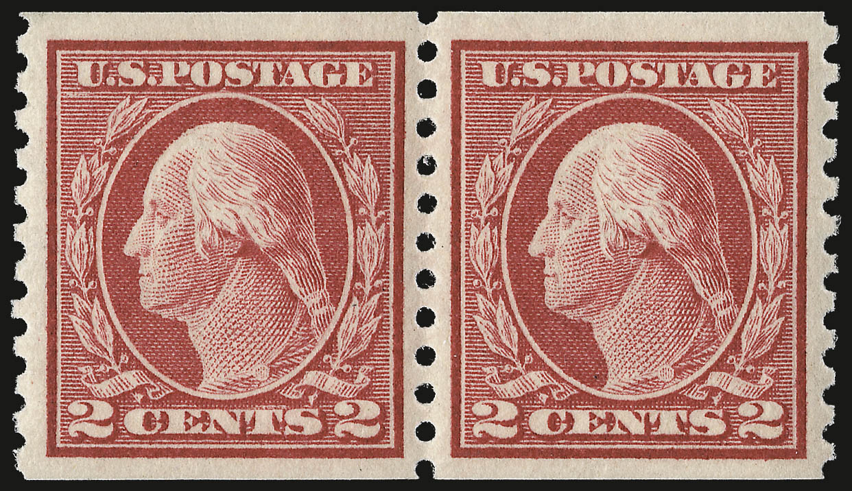 Sale no. 932 — Lot no. 145 — Siegel Auction Galleries