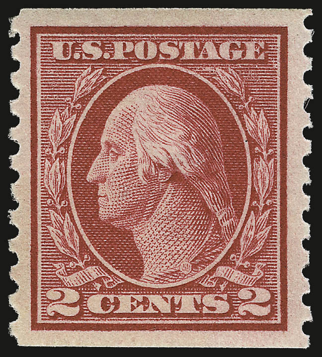 Sale no. 932 — Lot no. 146 — Siegel Auction Galleries