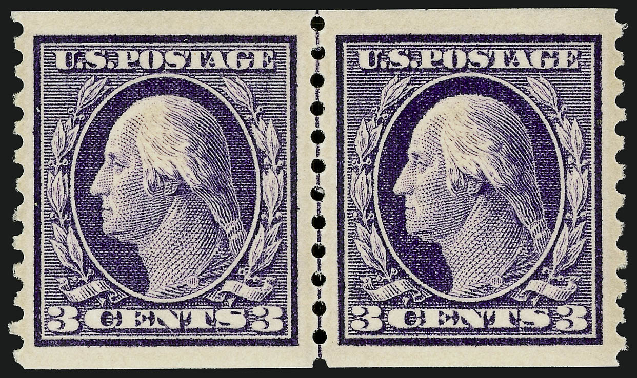 Sale no. 932 — Lot no. 147 — Siegel Auction Galleries
