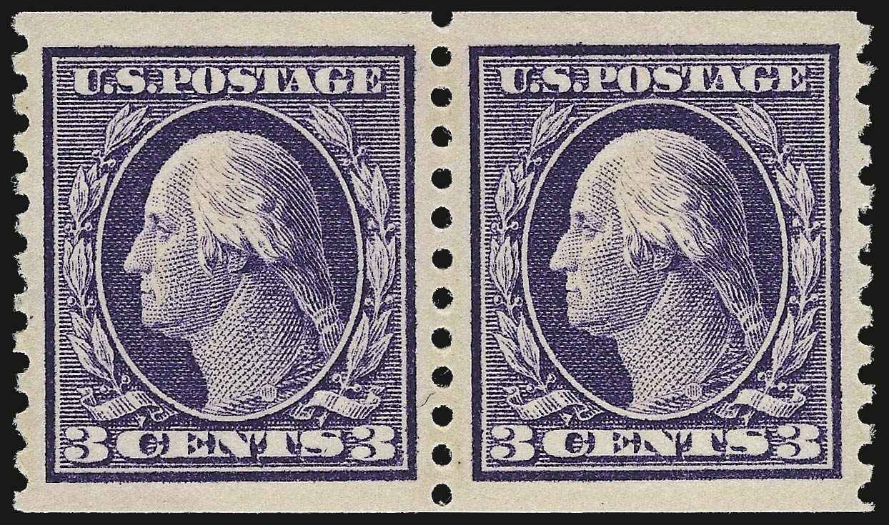 Sale no. 932 — Lot no. 148 — Siegel Auction Galleries