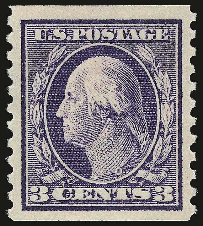 Sale no. 932 — Lot no. 149 — Siegel Auction Galleries